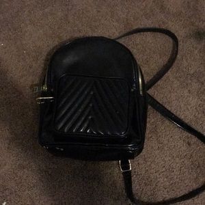 Madden girl mini Bookbag